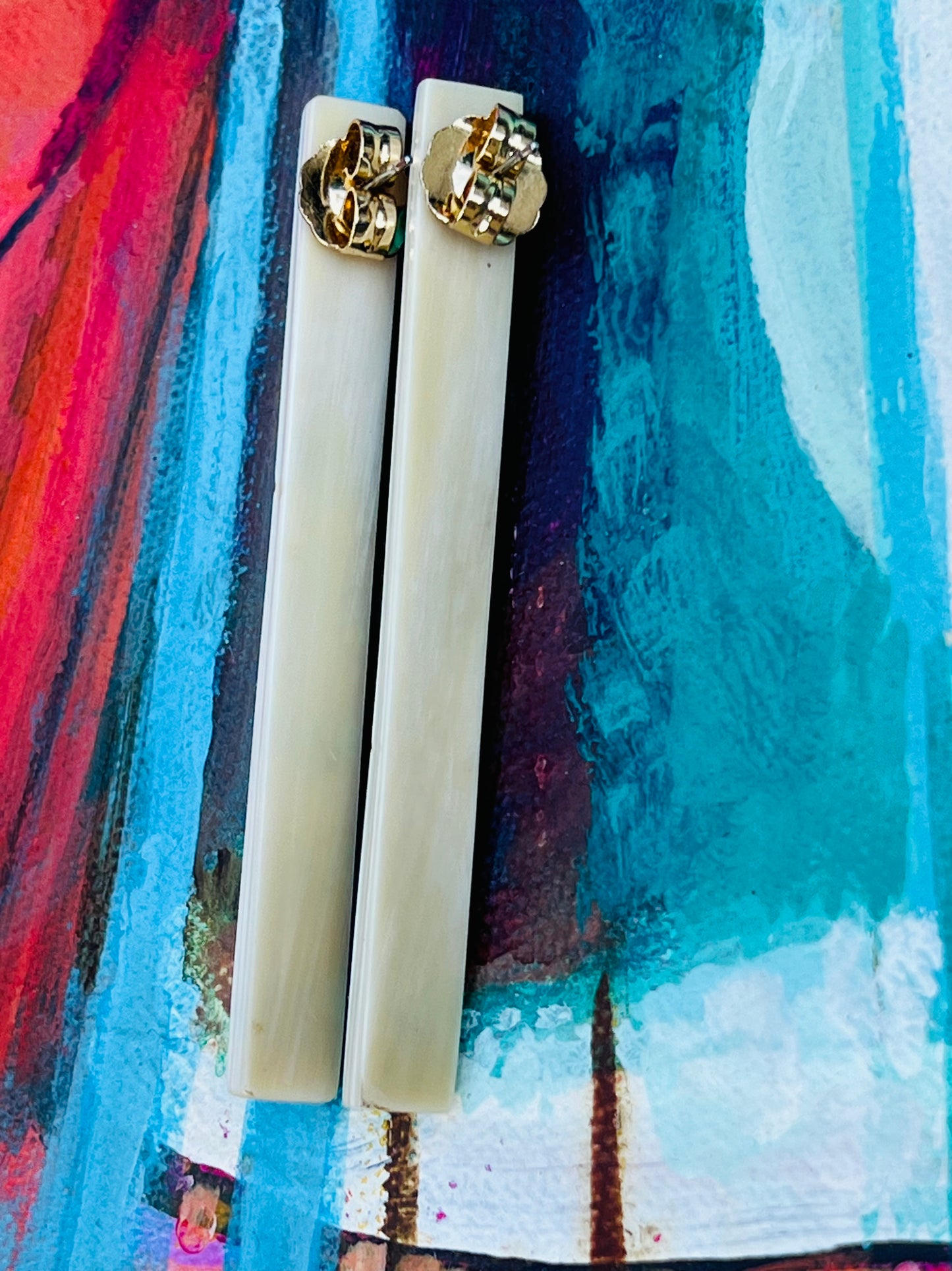 Mod Safari Stick-Long