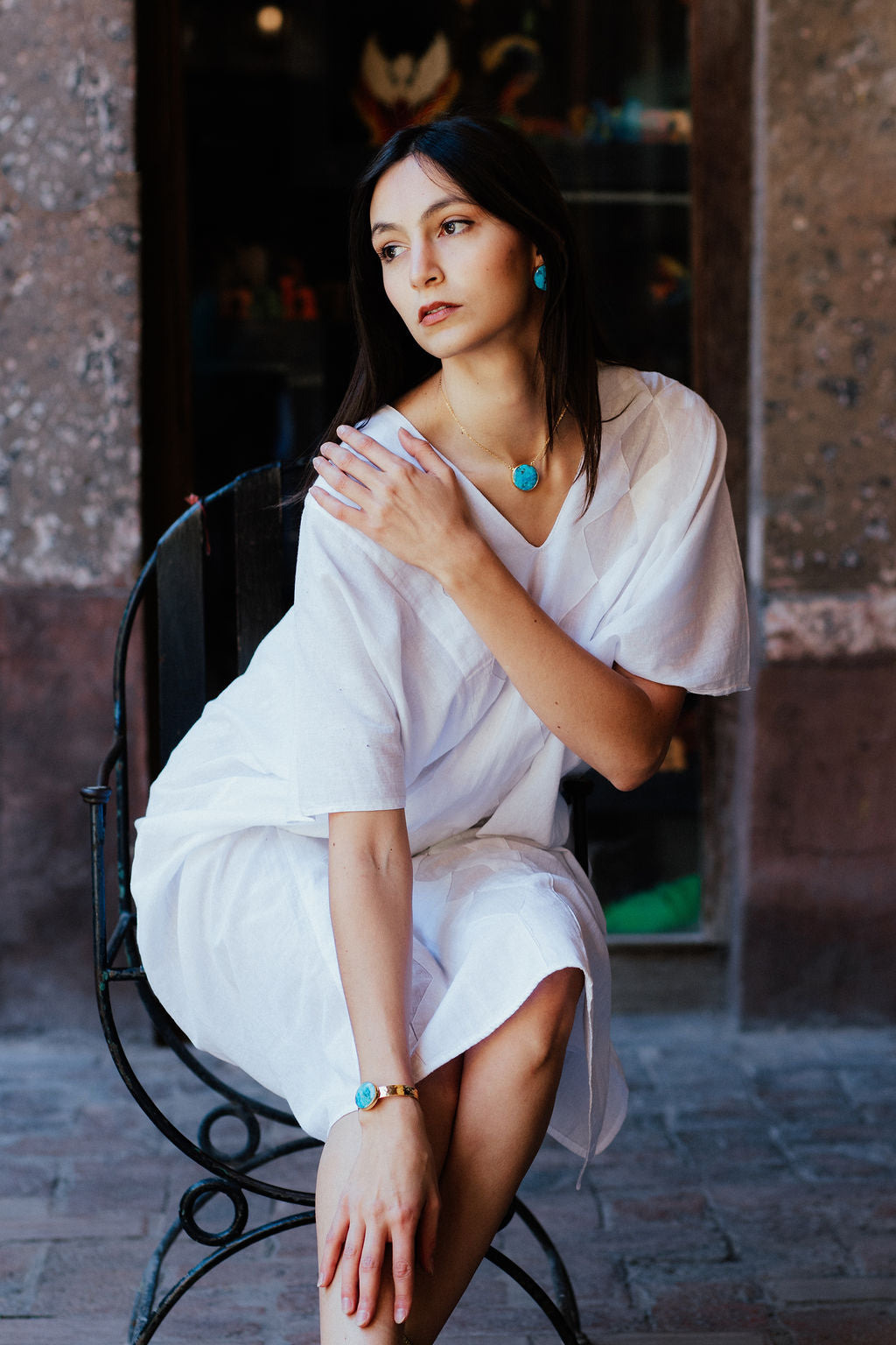 THE CIRCLE CUFF
