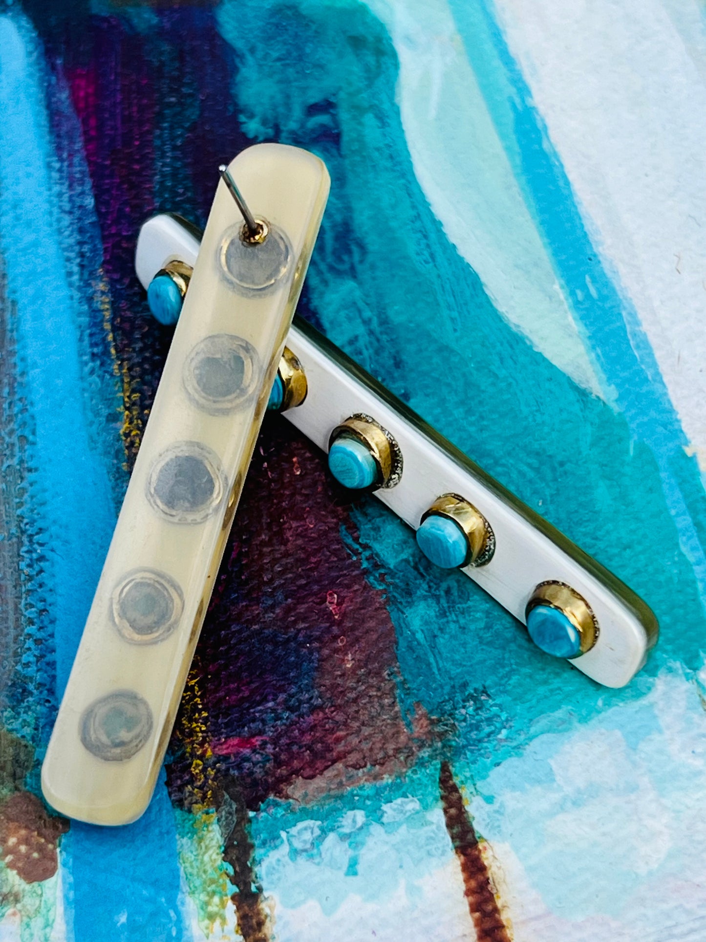 Mod Safari Stick-Short