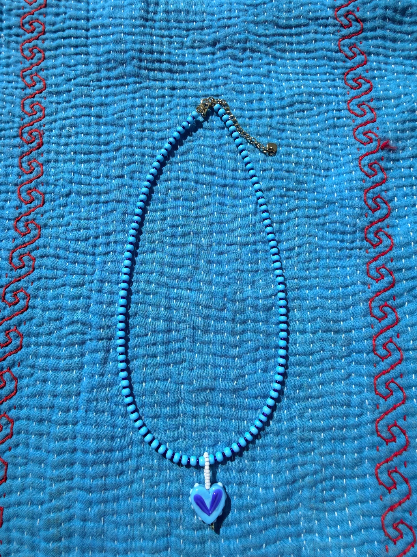 THE AMOR NECKLACE 5