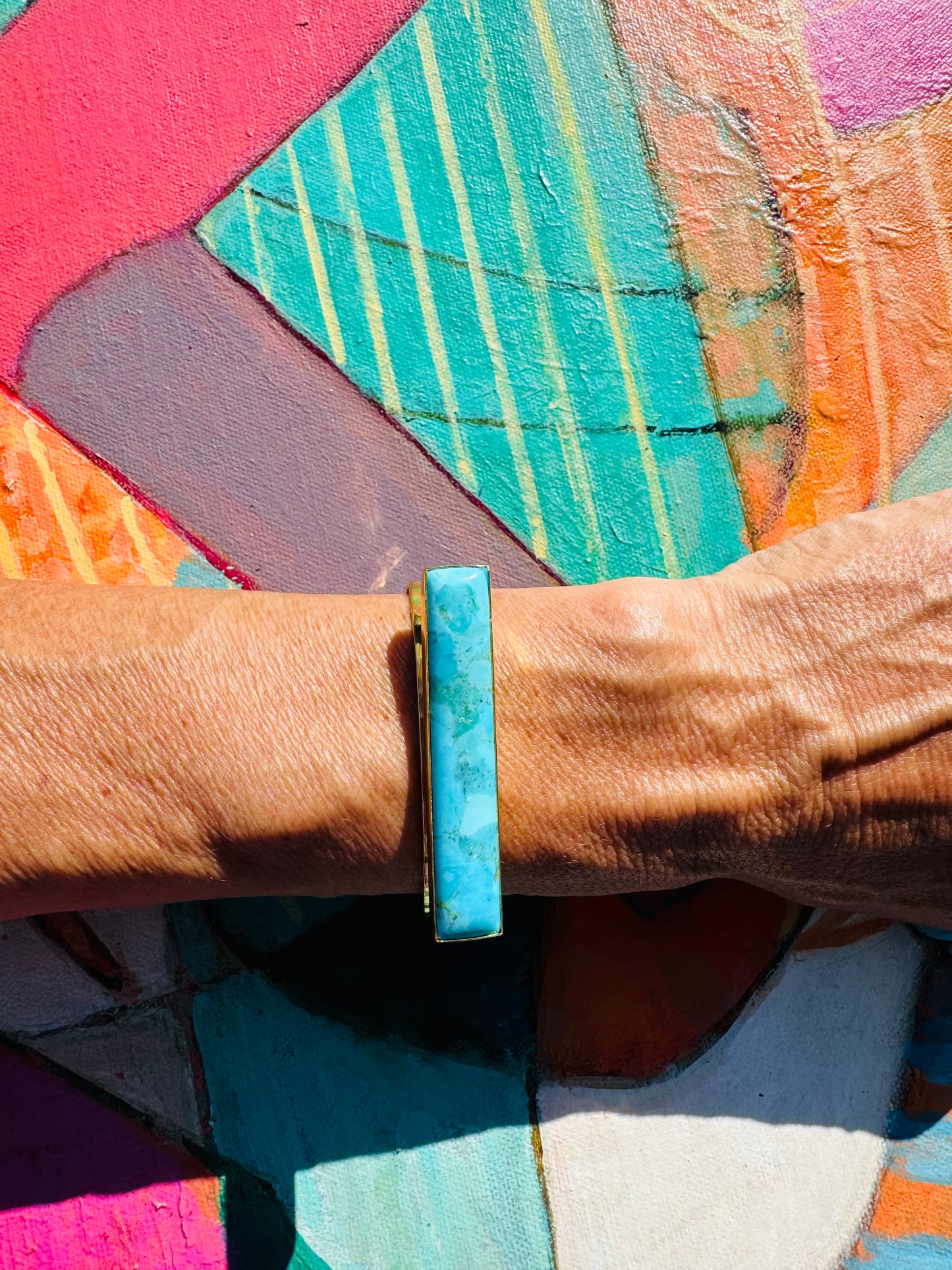 THE BAR CUFF