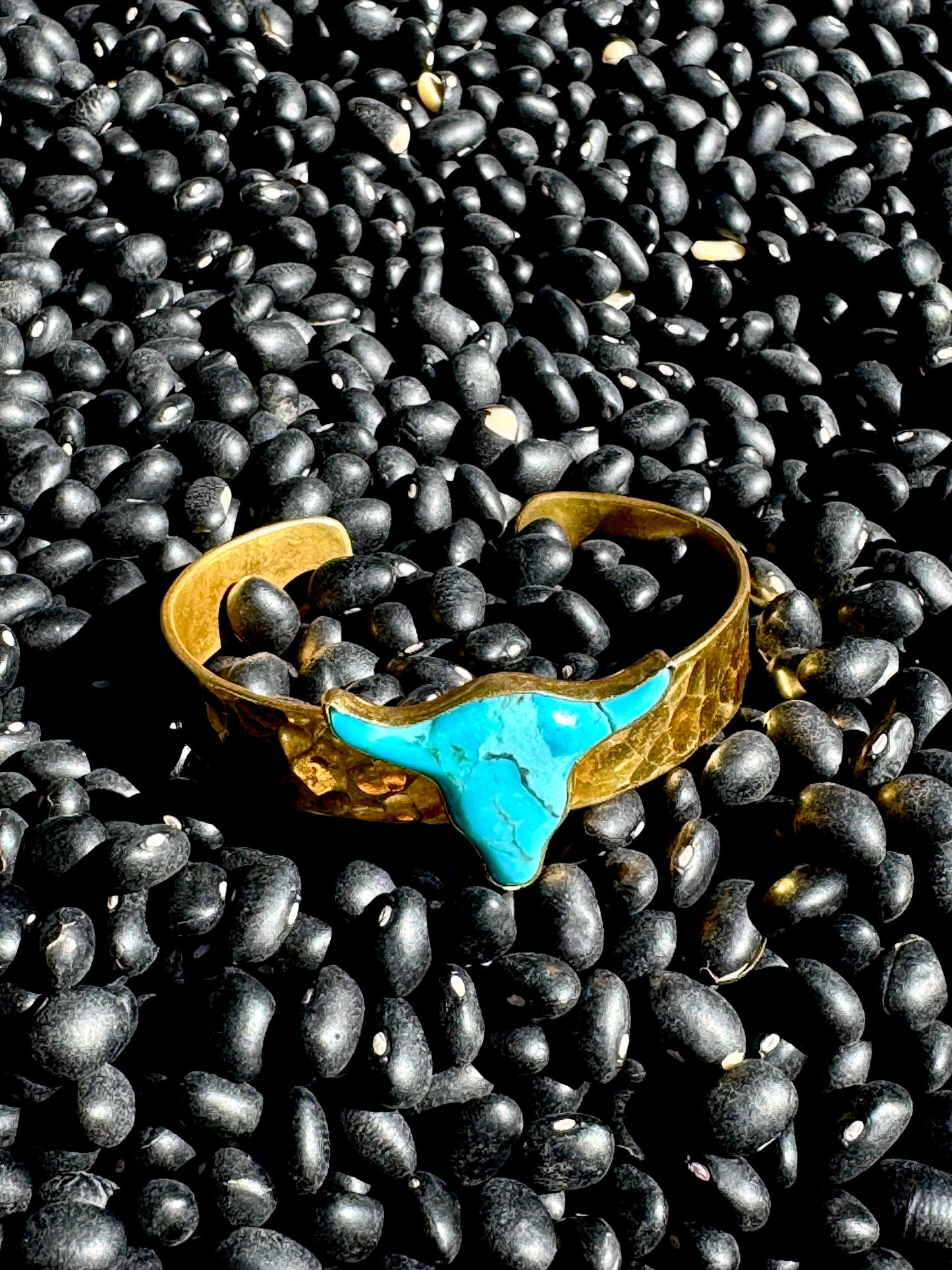 BEVO CUFF