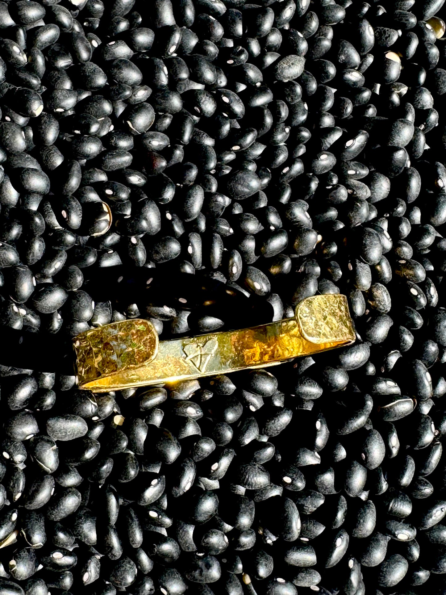 BAR CUFF