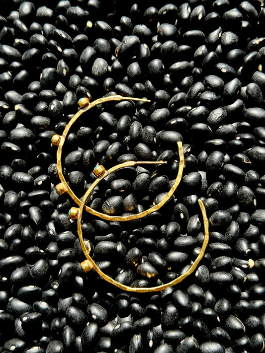 THE CONFETTI HOOP-SMALL