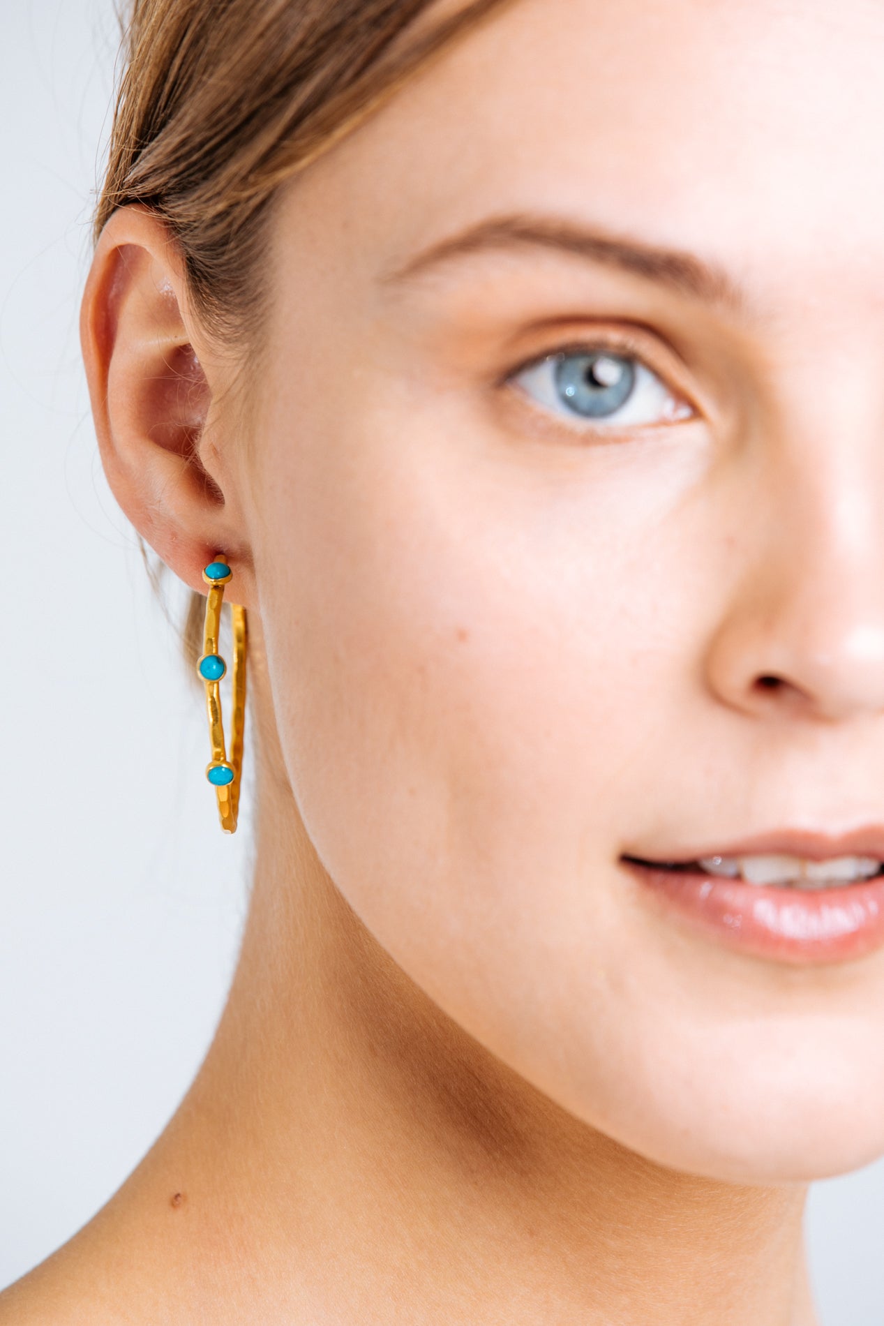 THE CONFETTI HOOP-SMALL