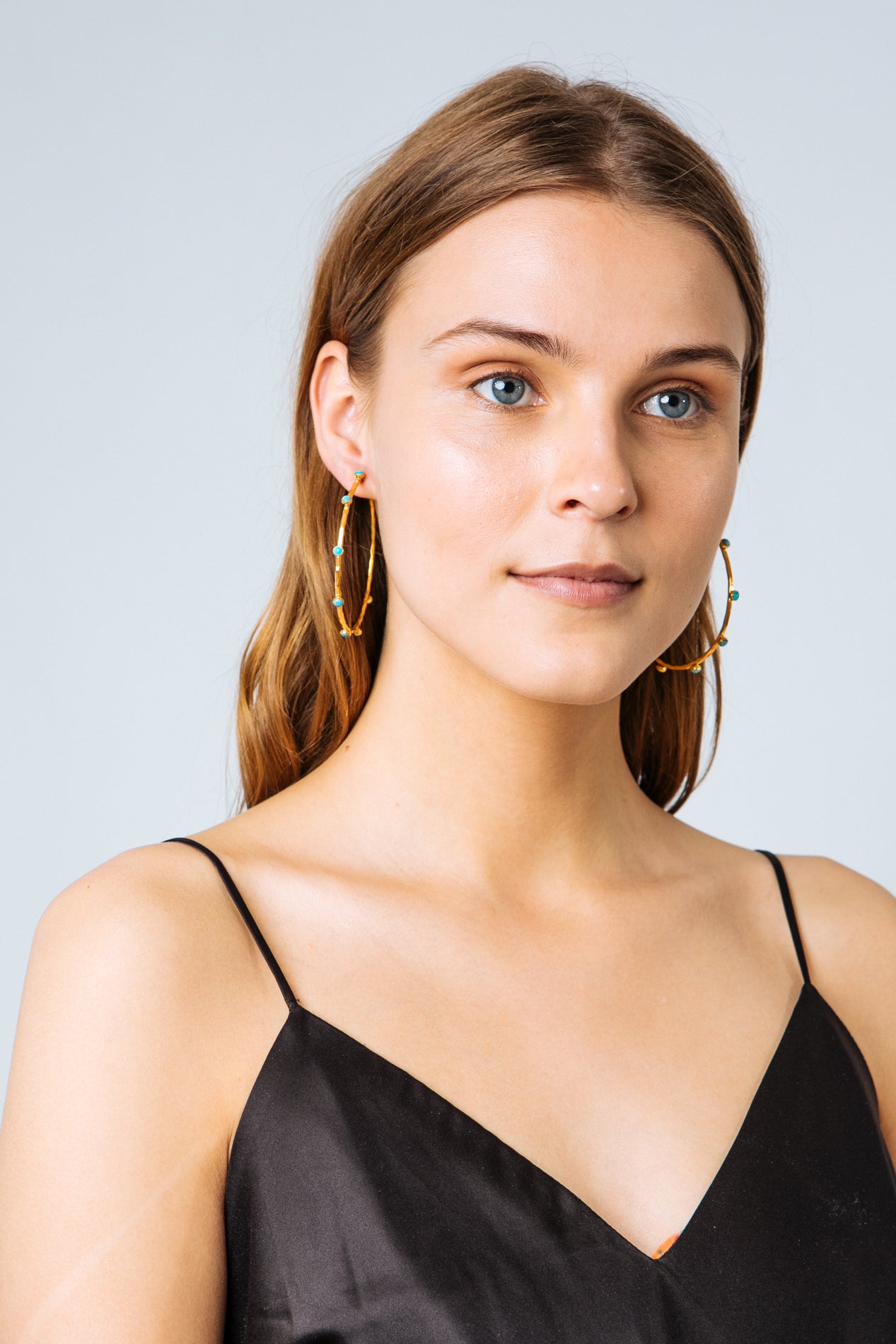 THE CONFETTI HOOP-LARGE