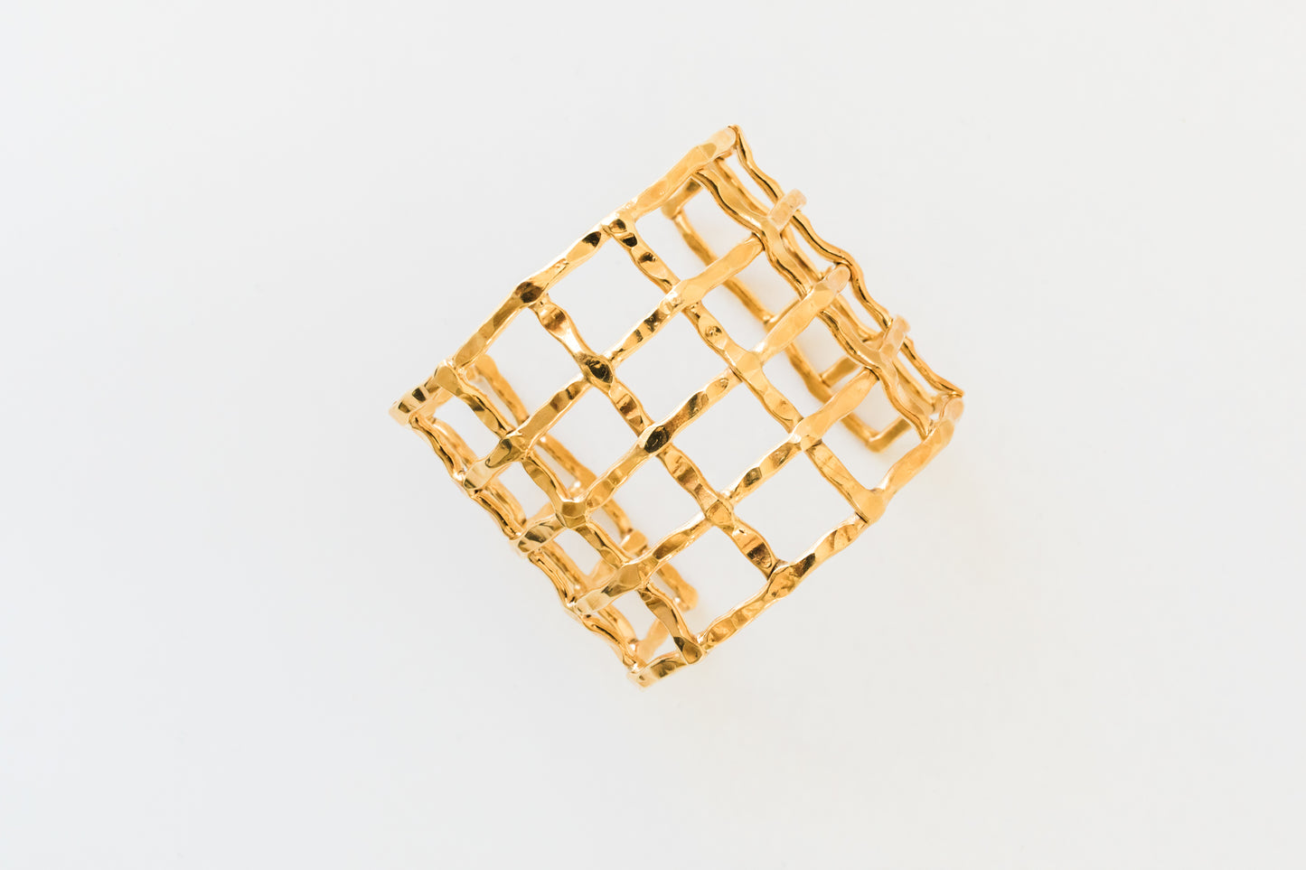 MARIA CUFF-MEDIUM-MADE TO ORDER