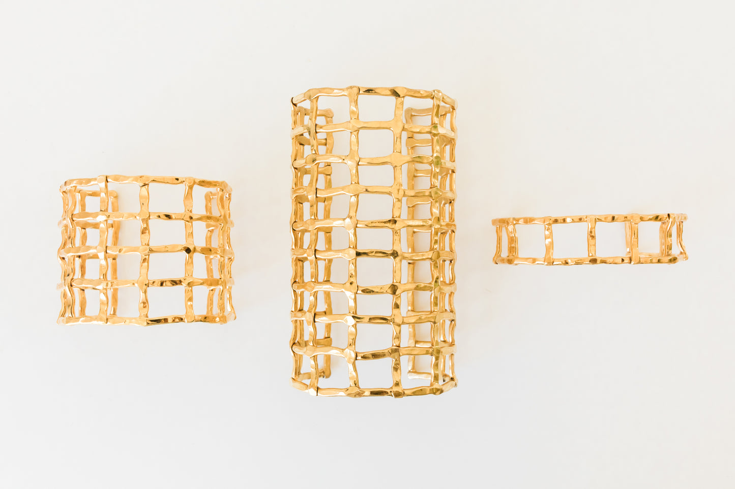 MARIA CUFF-MEDIUM-MADE TO ORDER