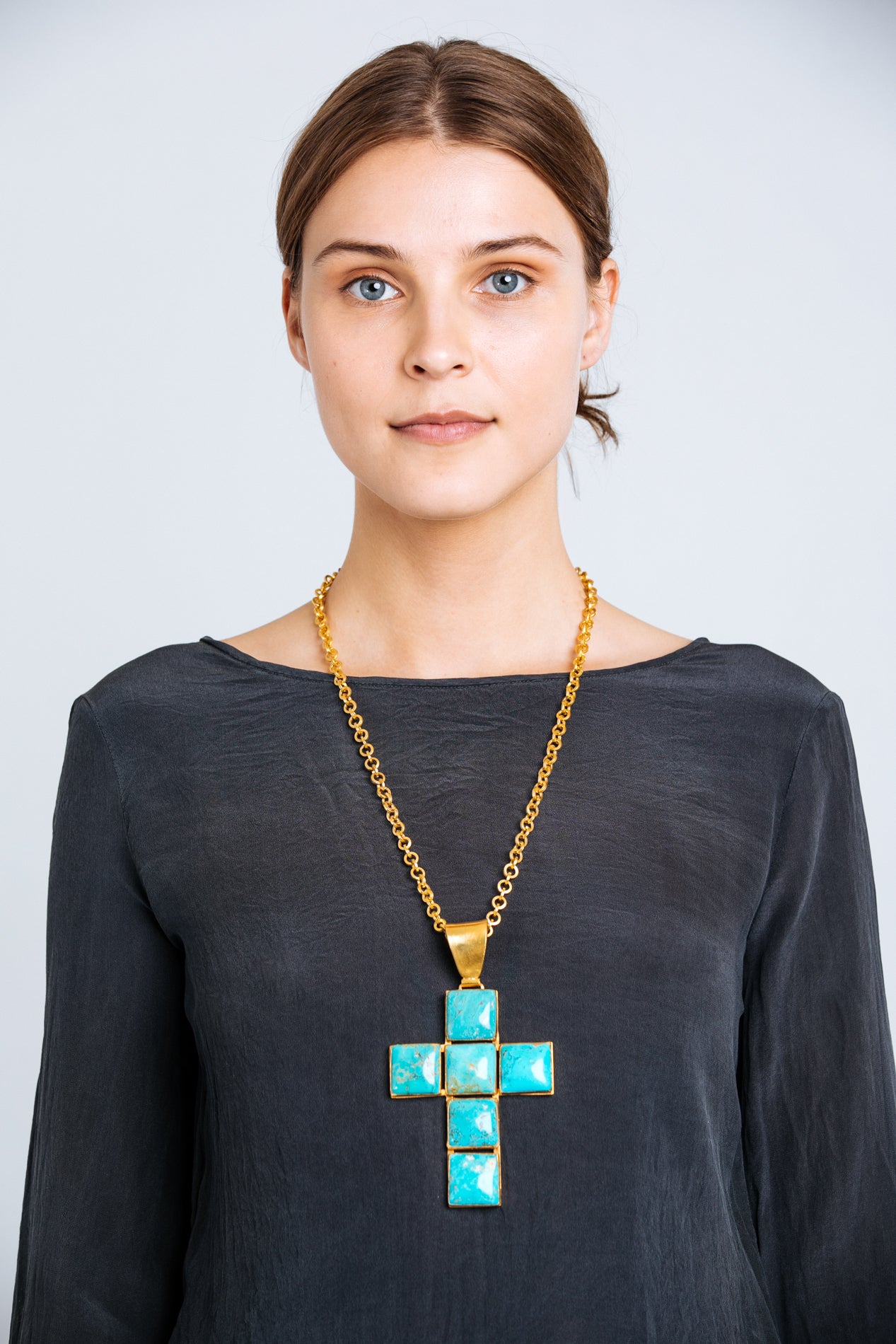 MOD CROSS-MADE TO ORDER