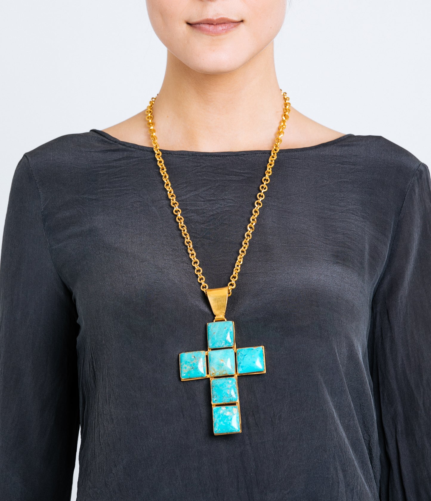 MOD CROSS-MADE TO ORDER
