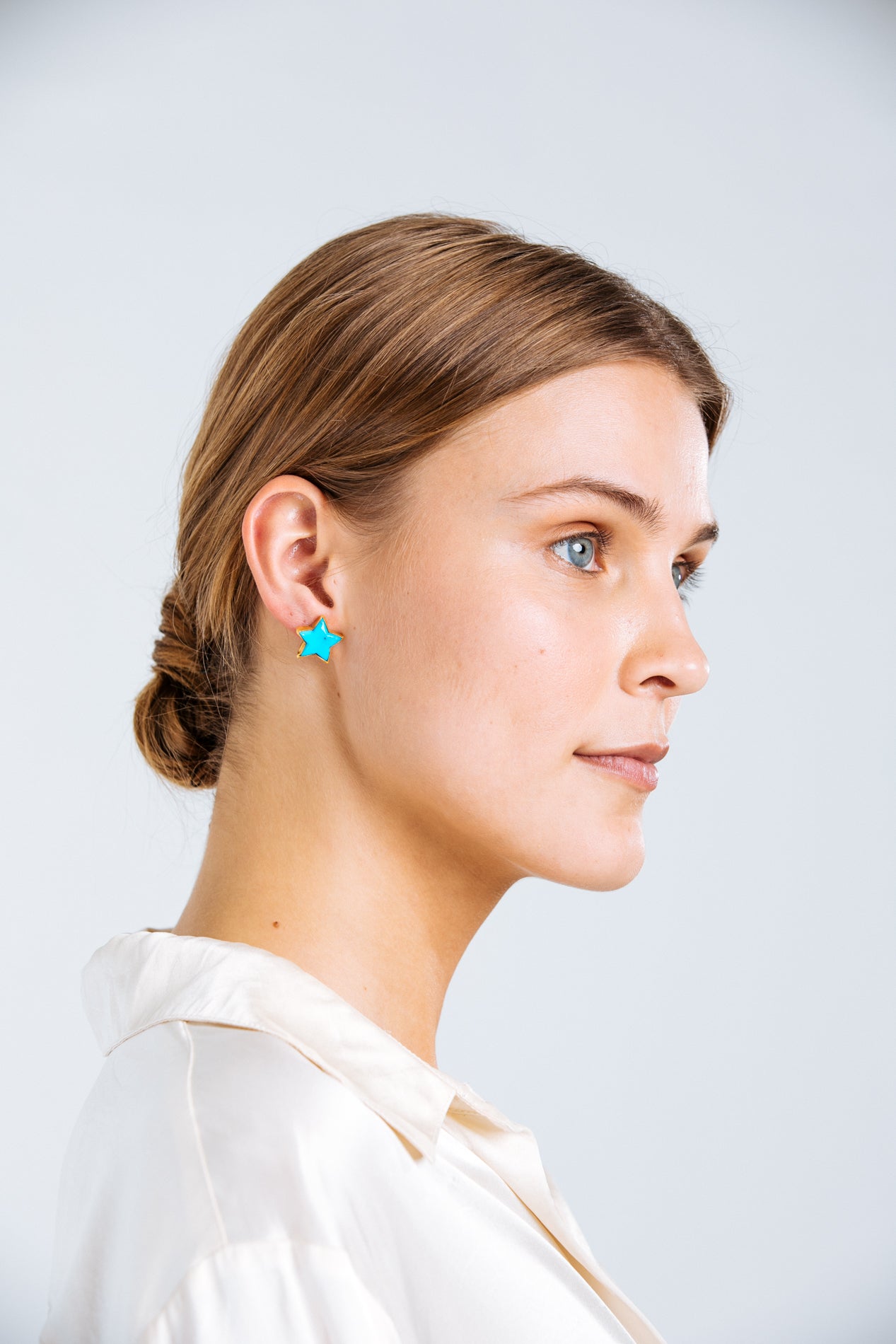 THE STAR EARRING