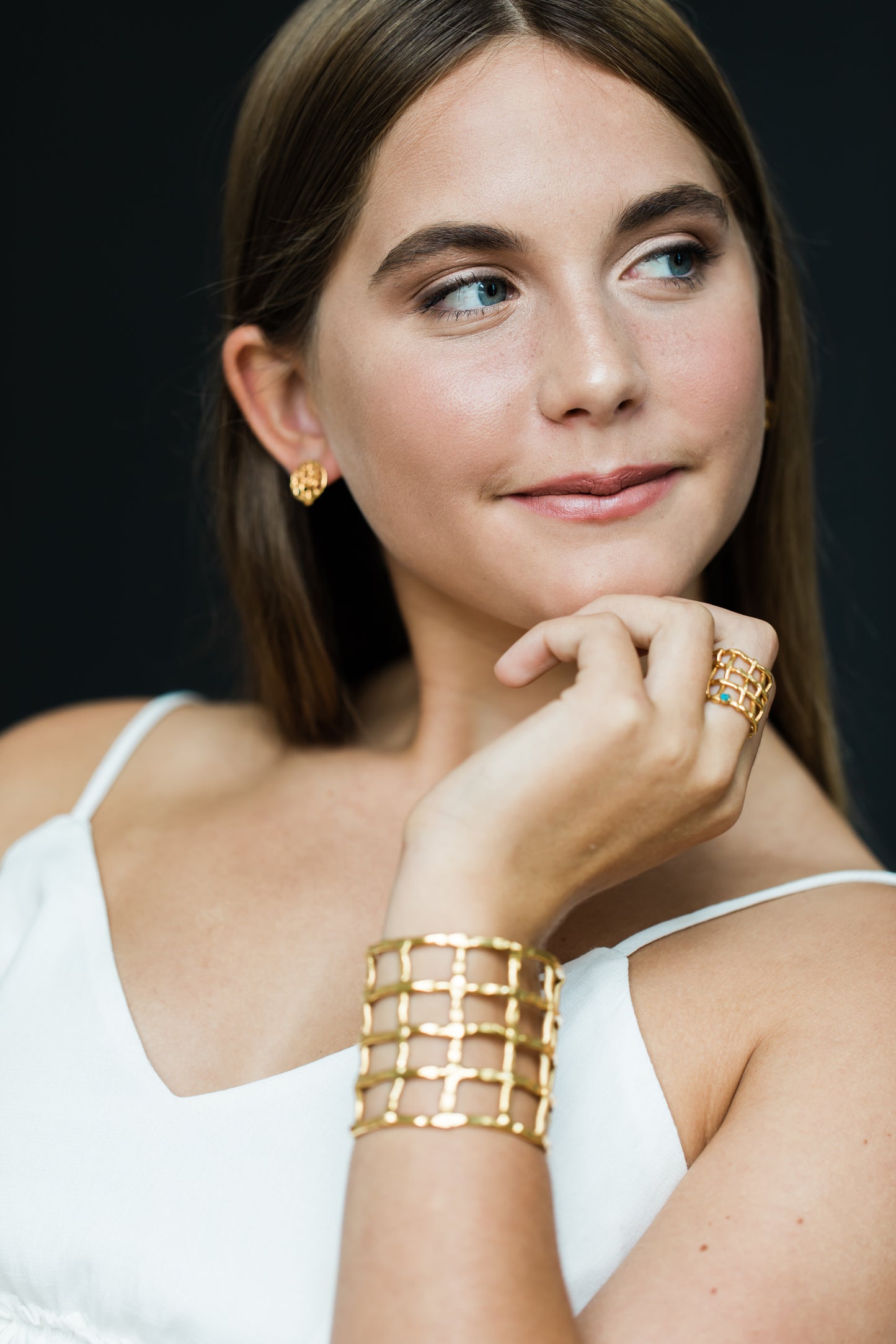 MARIA RING-ORIGINAL-MADE TO ORDER