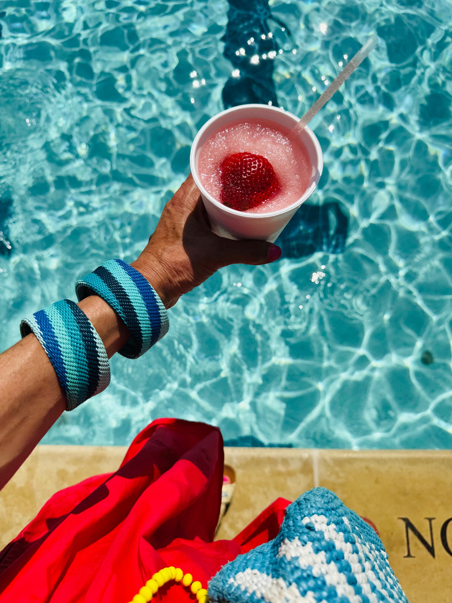 SUMMER FAVS