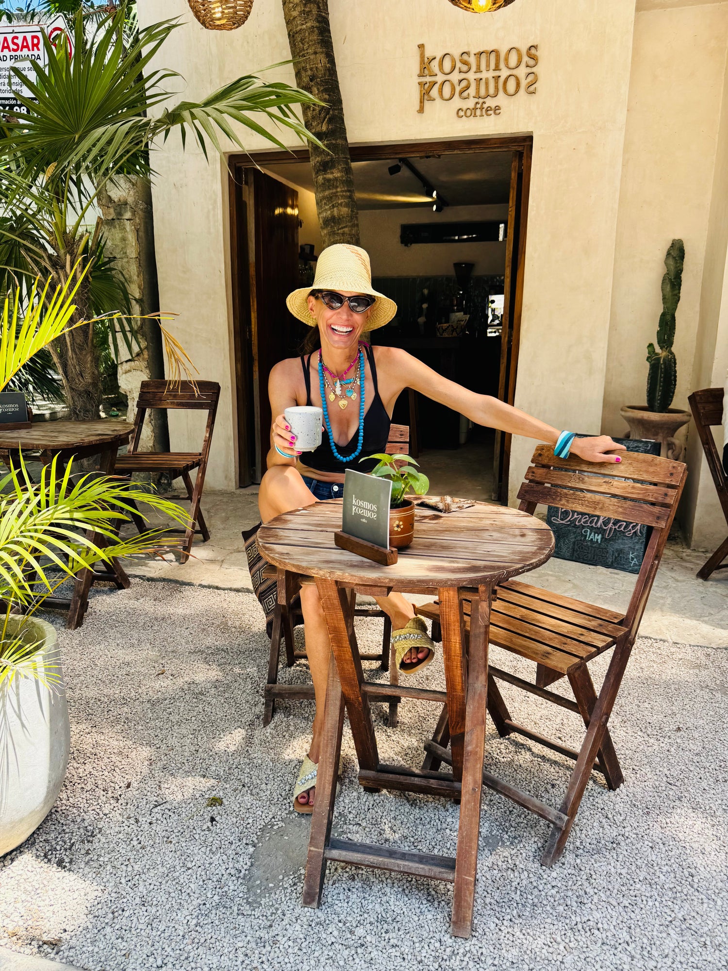 THE TULUM COLLECTION