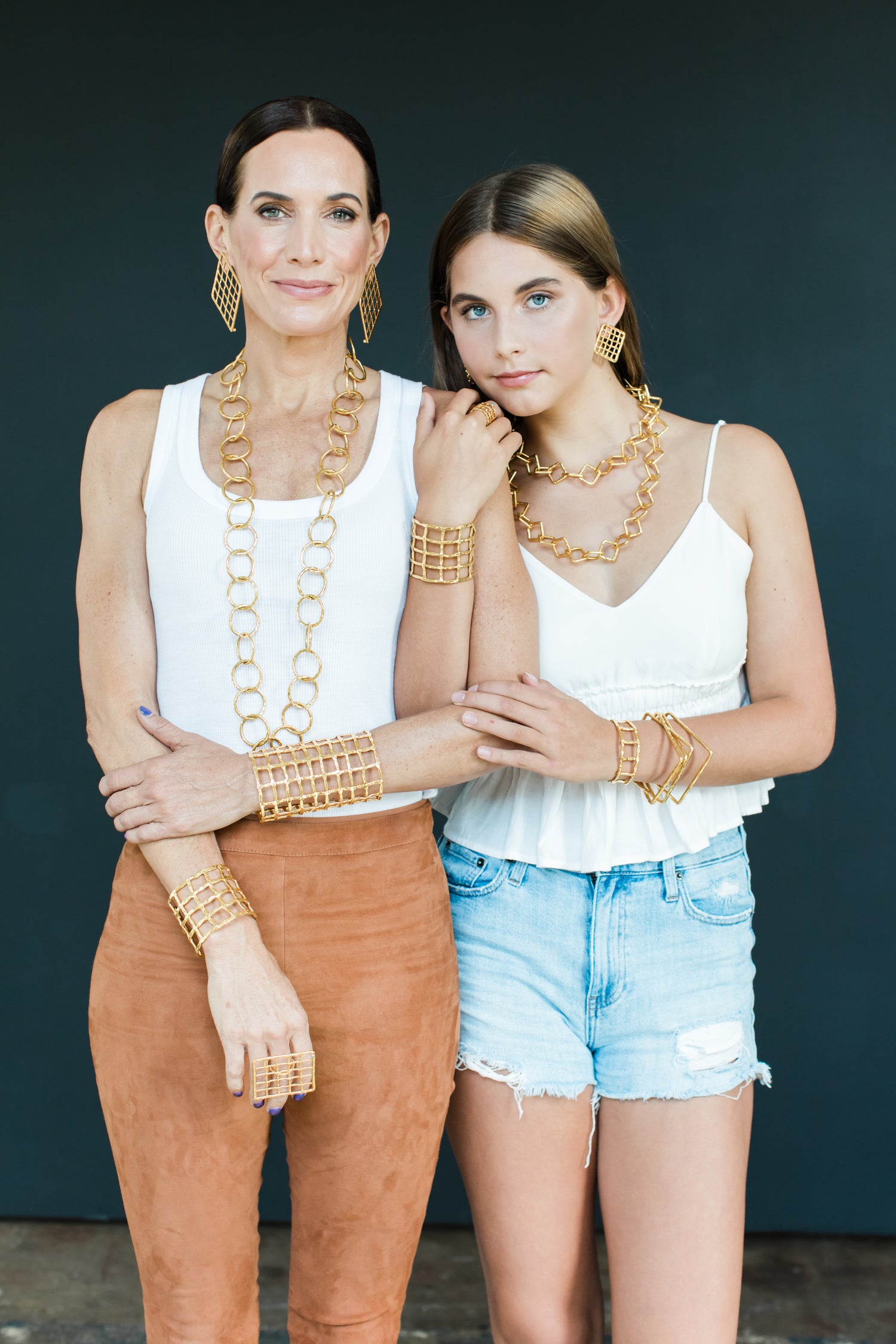 MARIA COLLECTION-MADE TO ORDER
