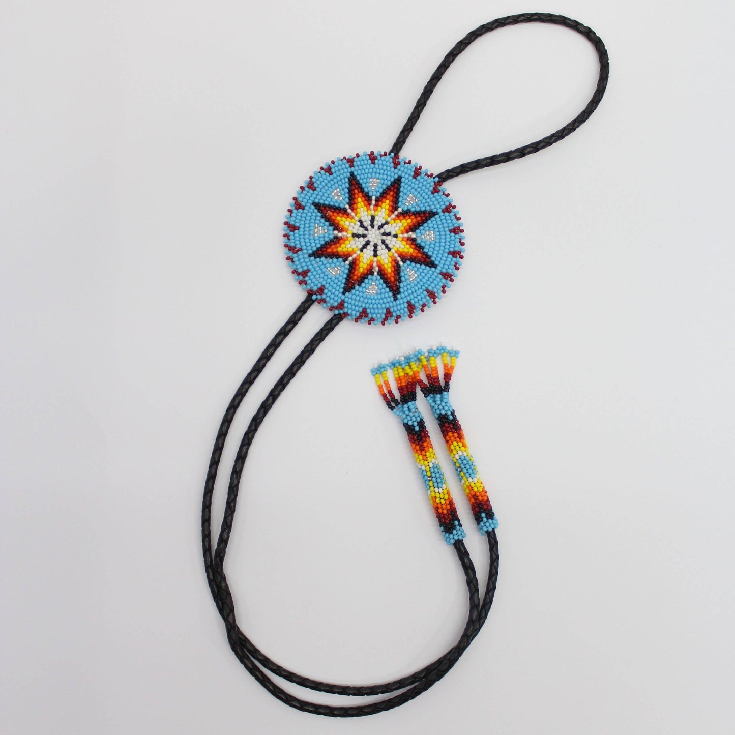 DESERT STAR BOLO