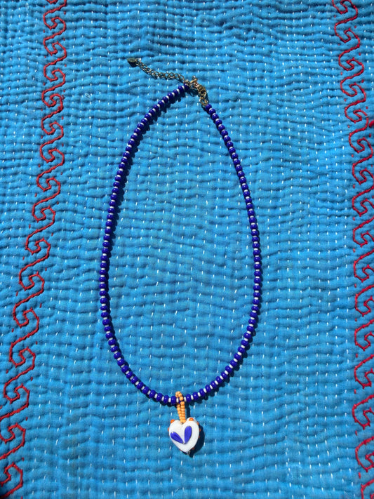 THE AMOR NECKLACE 1