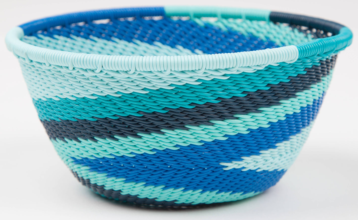 TW Collection - African Ocean: Disc/Ornament
