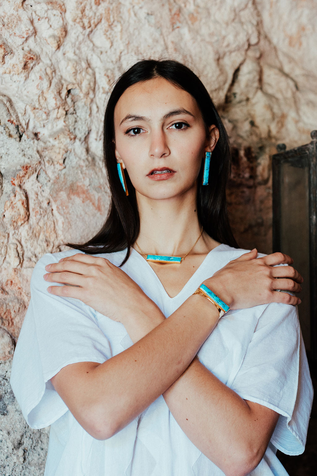 THE BAR CUFF