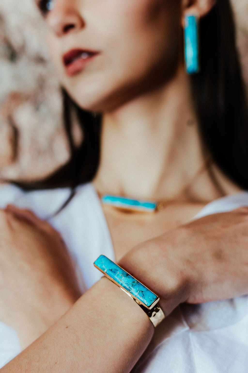 THE BAR CUFF