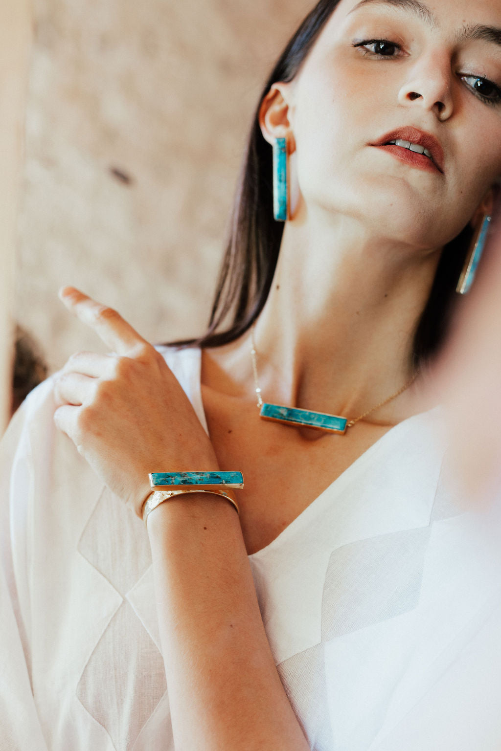 THE BAR CUFF