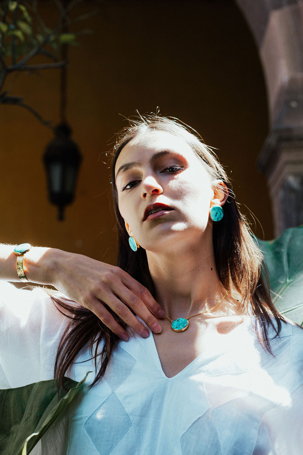 THE CIRCLE CUFF