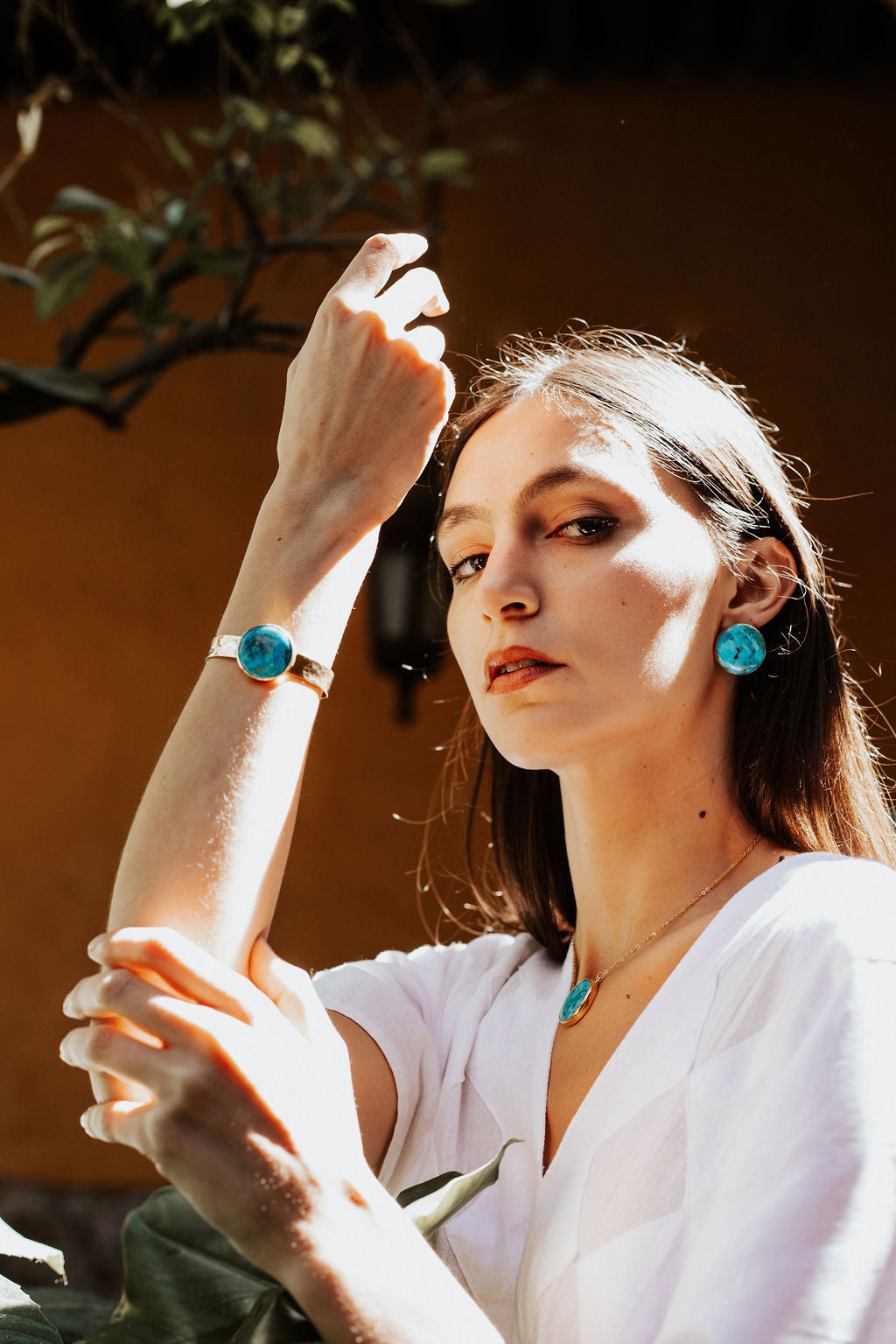 THE CIRCLE CUFF