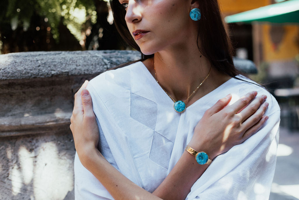 THE CIRCLE CUFF
