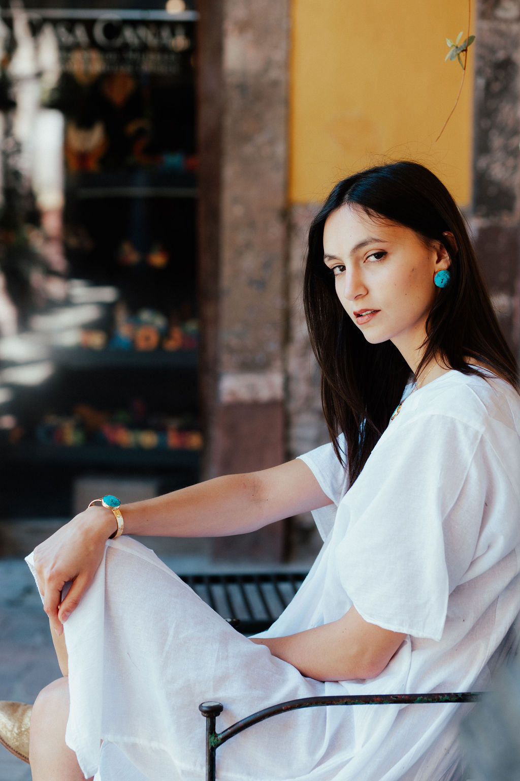 THE CIRCLE CUFF