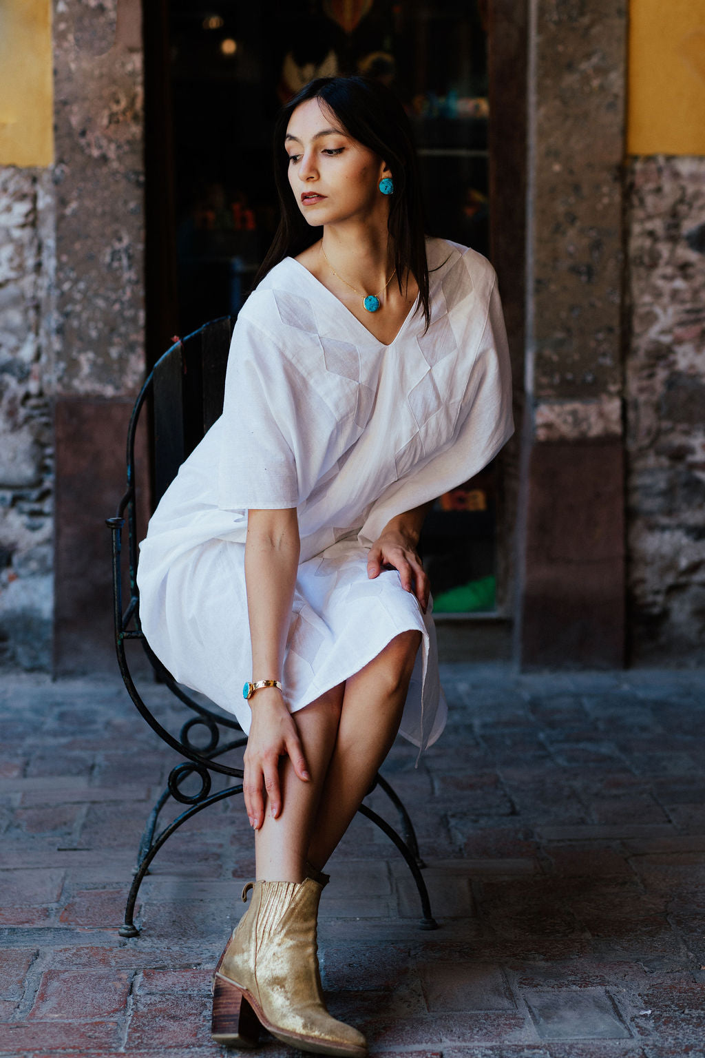 THE CIRCLE CUFF