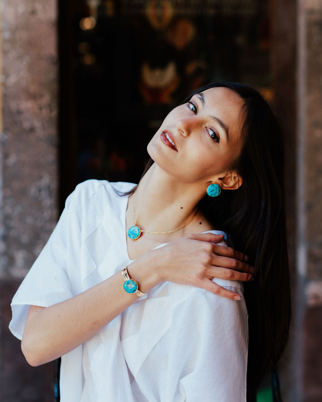 THE CIRCLE CUFF