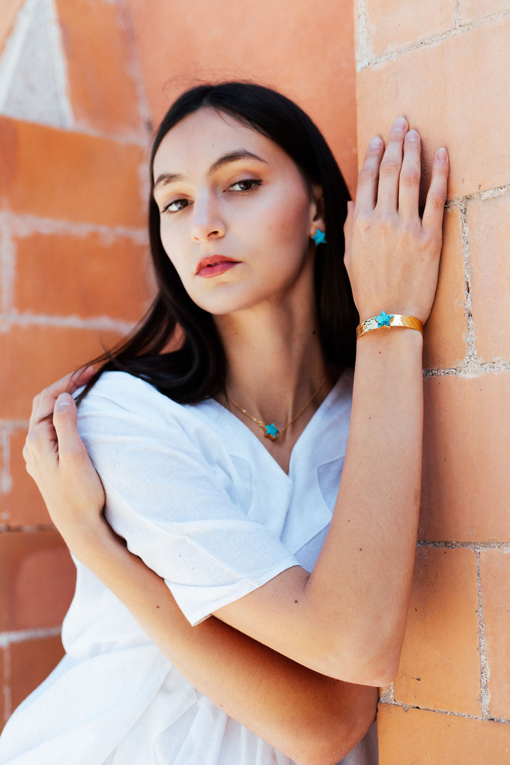 THE STAR CUFF