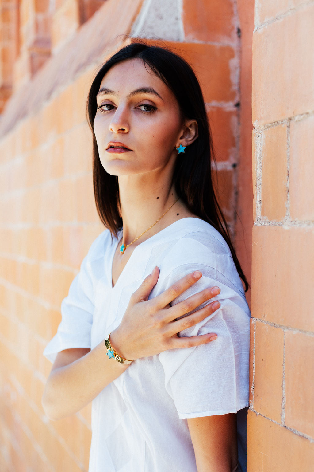 THE STAR CUFF