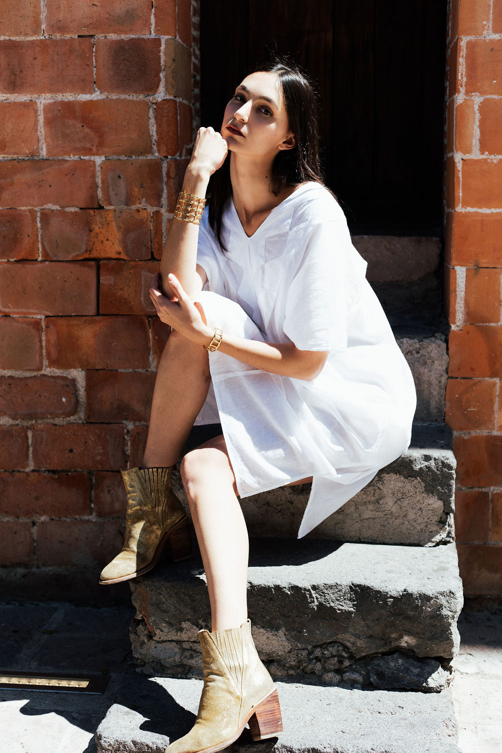 THE MARIA CUFF-SMALL