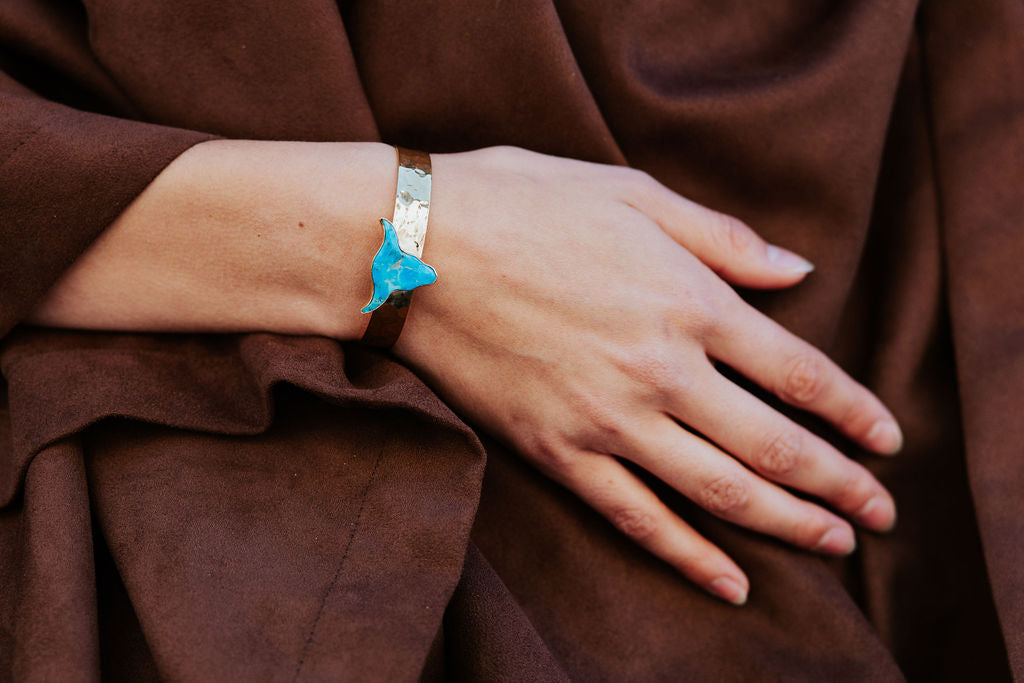 BEVO CUFF-PRE-ORDER-NOVEMBER DELIVERY