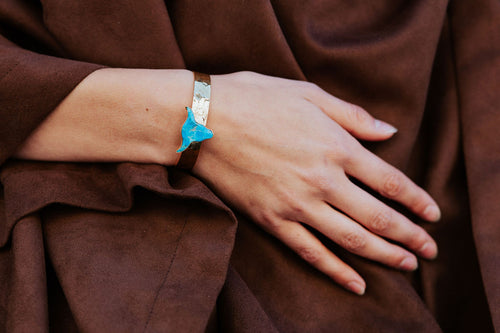 BEVO CUFF-PRE-ORDER-NOVEMBER DELIVERY