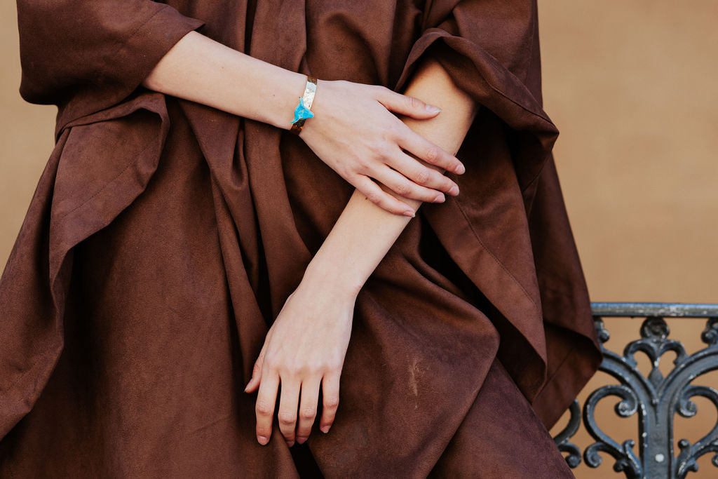 THE BEVO CUFF