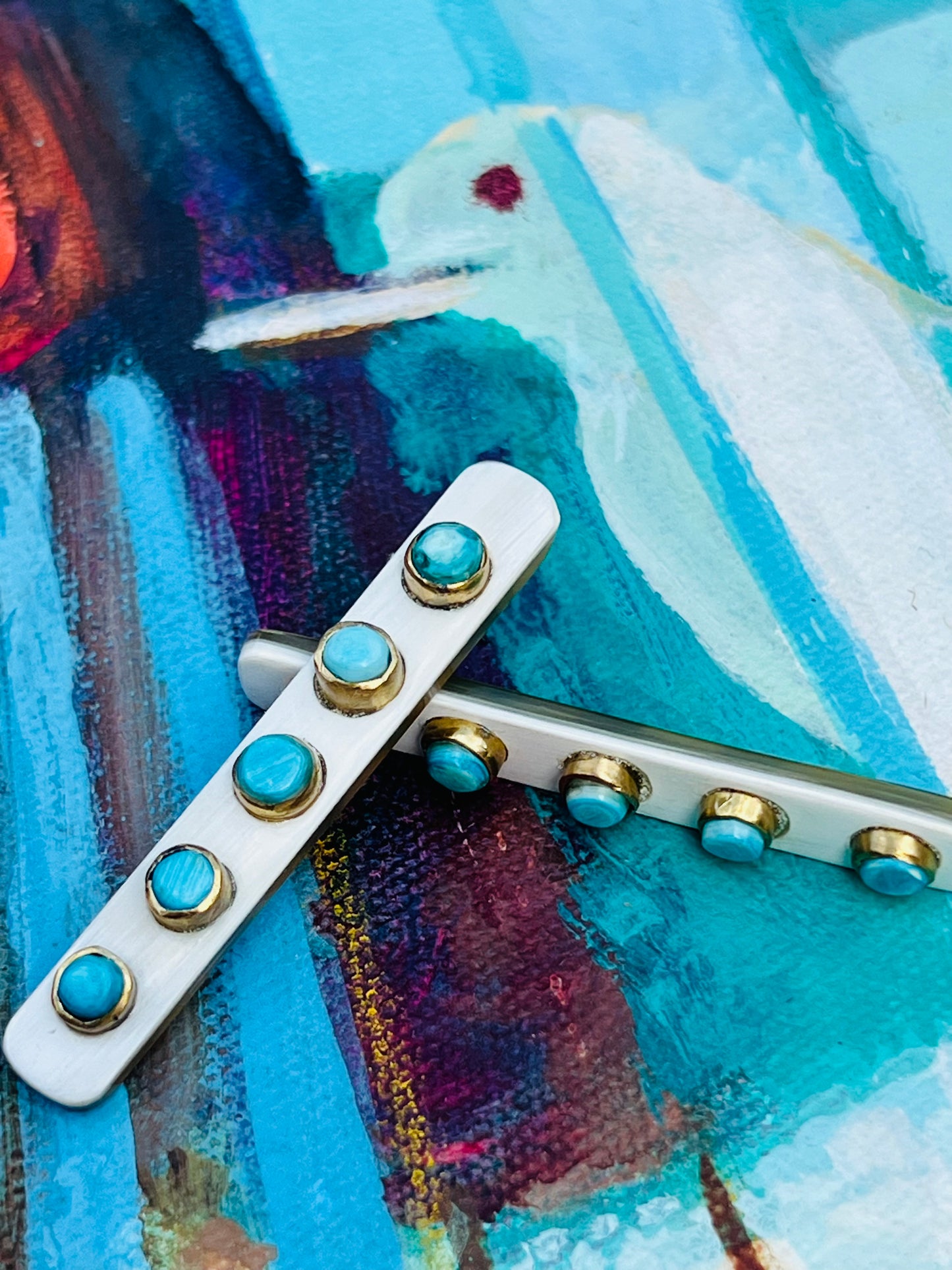 Mod Safari Stick-Short