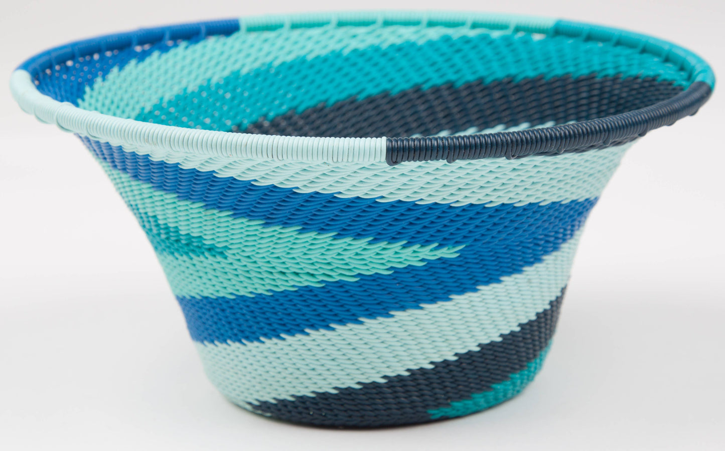 TW Collection - African Ocean: Disc/Ornament