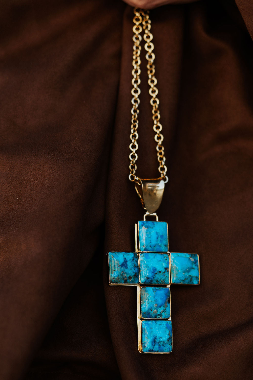 THE LARGE CROSS-SPECIAL ORDER