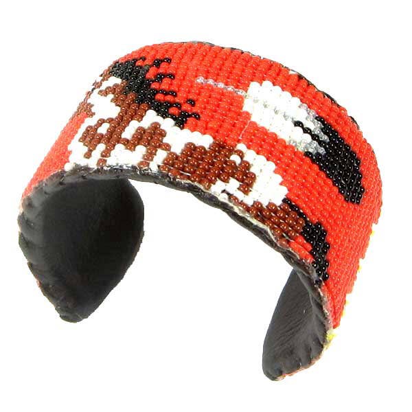 DESERT STALLION CUFF