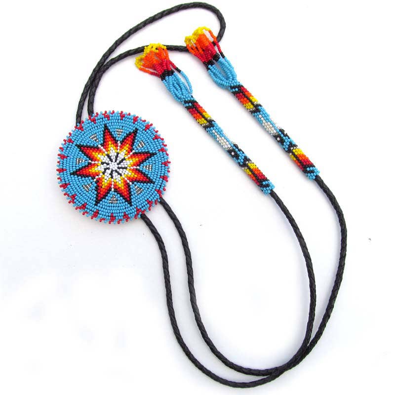 DESERT STAR BOLO