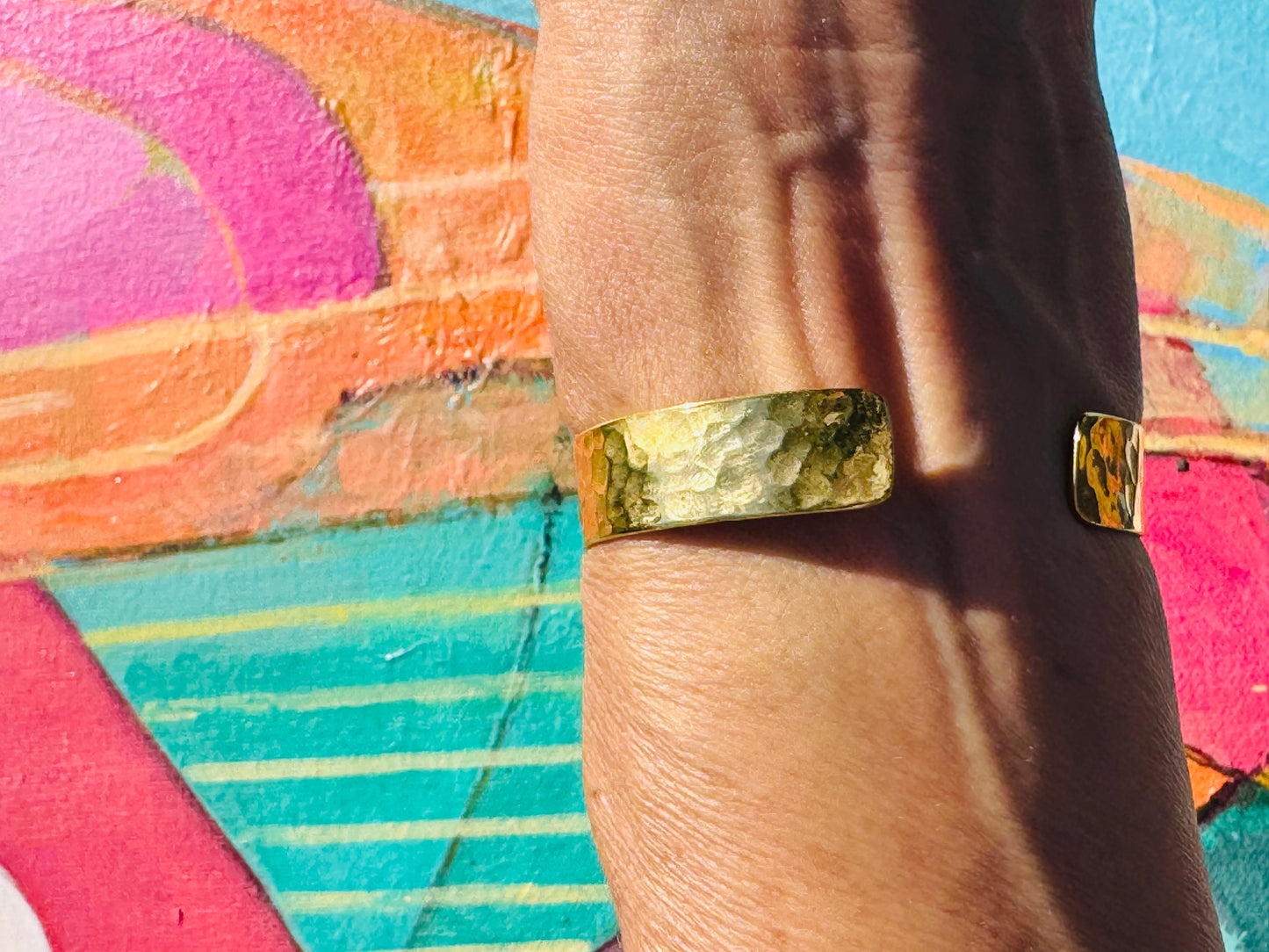 MOD STAR CUFF-SMALL