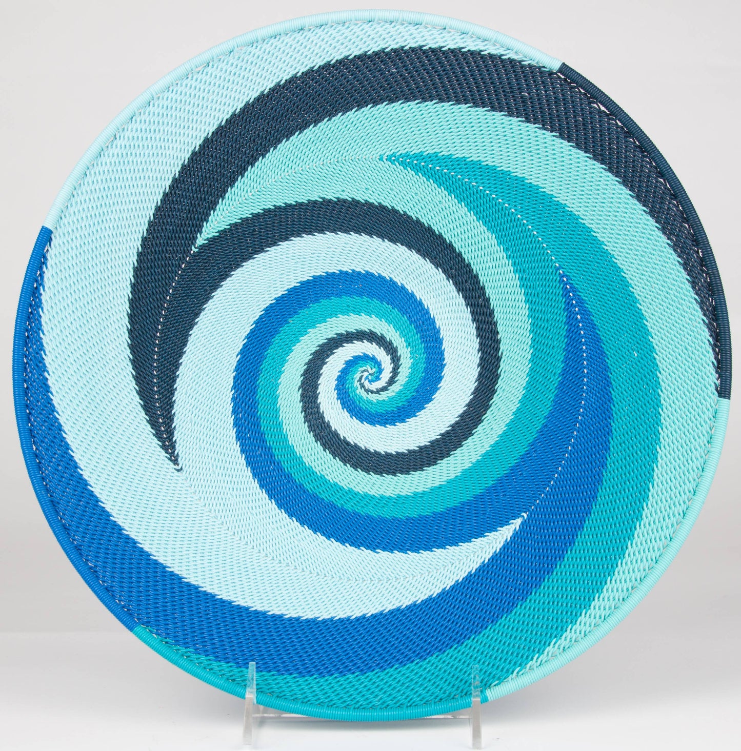 TW Collection - African Ocean: Disc/Ornament