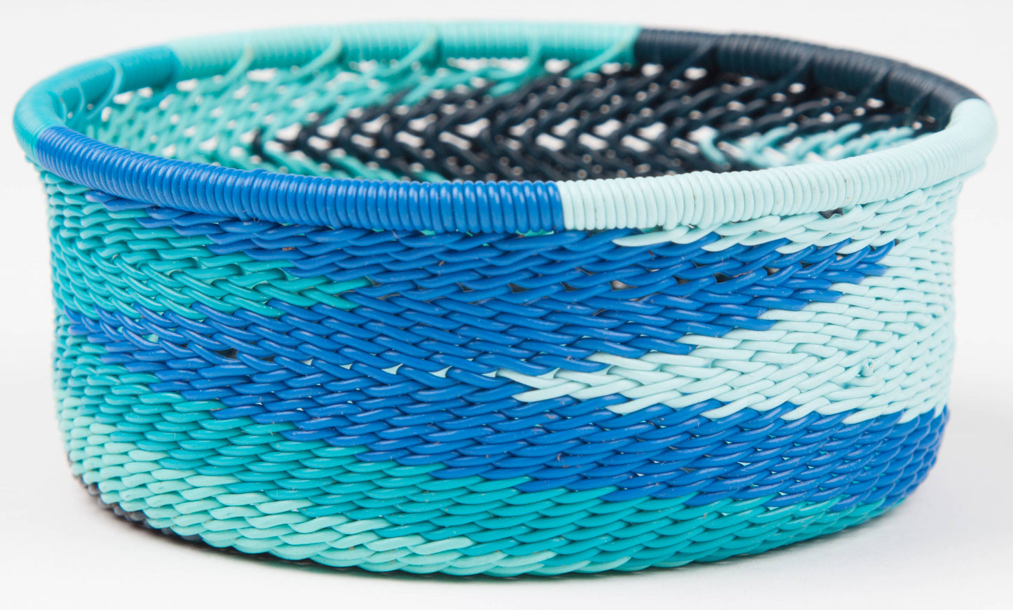 TW Collection - African Ocean: Disc/Ornament