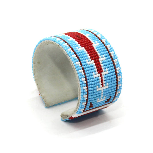 DESERT FLAME CUFF