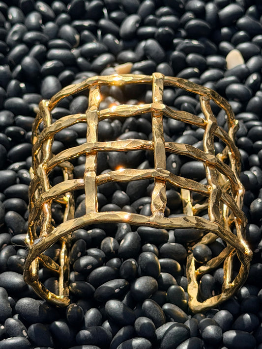 THE MARIA CUFF-MEDIUM