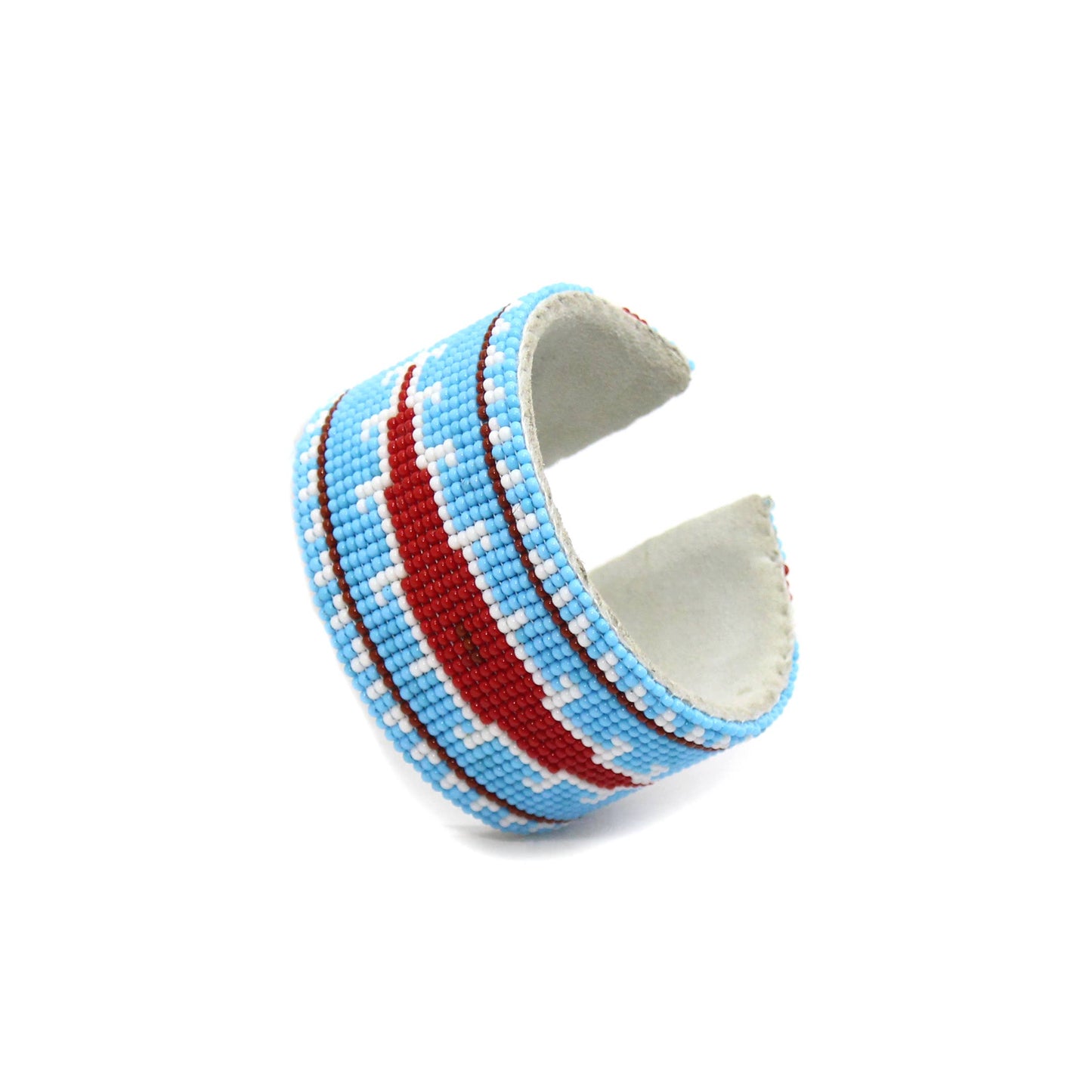 DESERT FLAME CUFF
