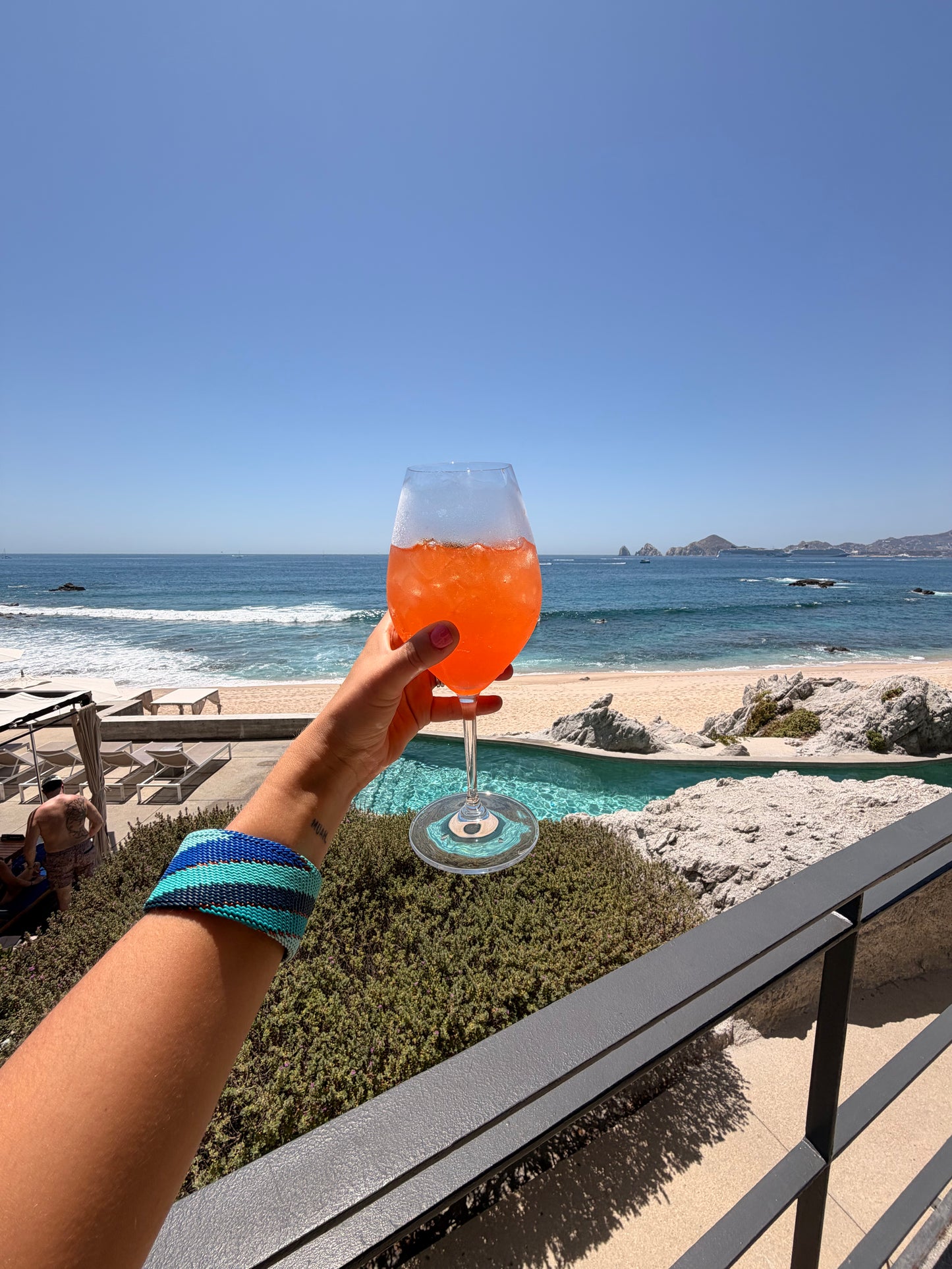 CABO BANGLE