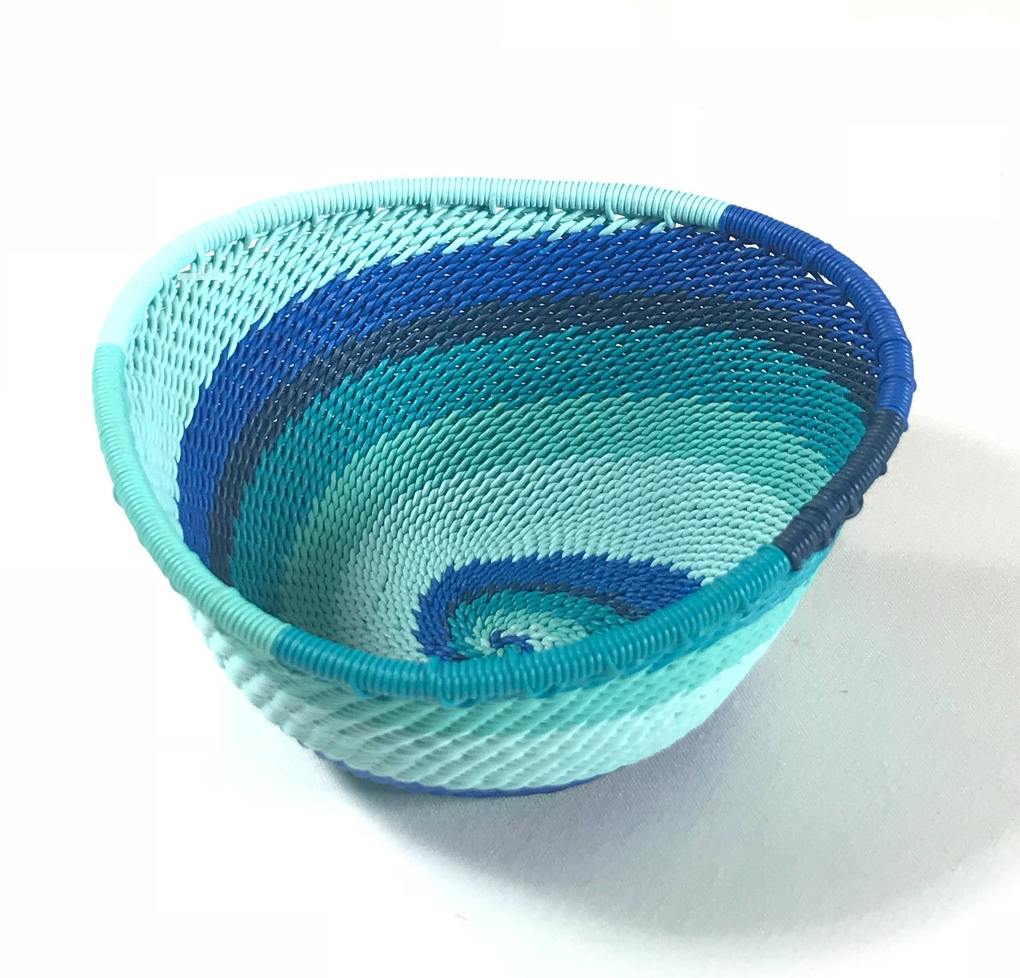 TW Collection - African Ocean: Disc/Ornament